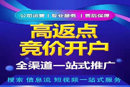 案例解读：SEM托管服务优势